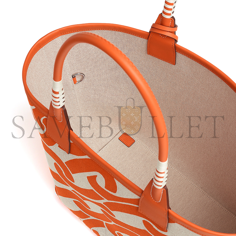 HERMES STEEPLE 28 BAG H084532CKAB (28.5*28*18cm) HERMES STEEPLE 28 BAG H084532CKAB (28.5*28*18cm)